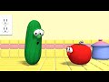 VeggieConnections Communication Lesson 3 Animated