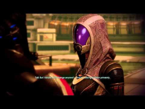 Legion Visits The Migrant Fleet