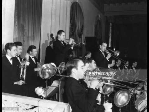 Miller Glenn Miller Tuxedo Junction complete Cafe Rouge 5 April 1940