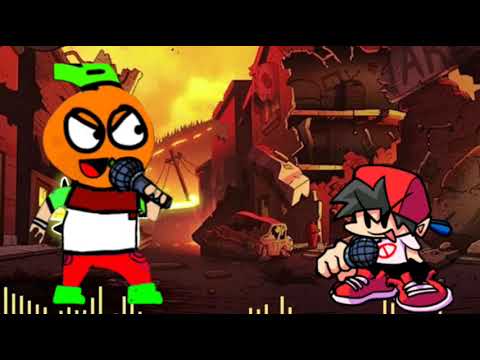 Ohterwordly Open pero canto yo y mi amigo @Juanito MC Gamer XD 895