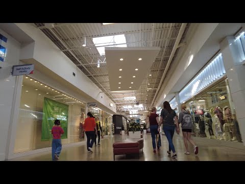 Tanger Outlets Cookstown Walking Tour | Best Shopping Deals & Discounts at Tanger Outlet Stores!