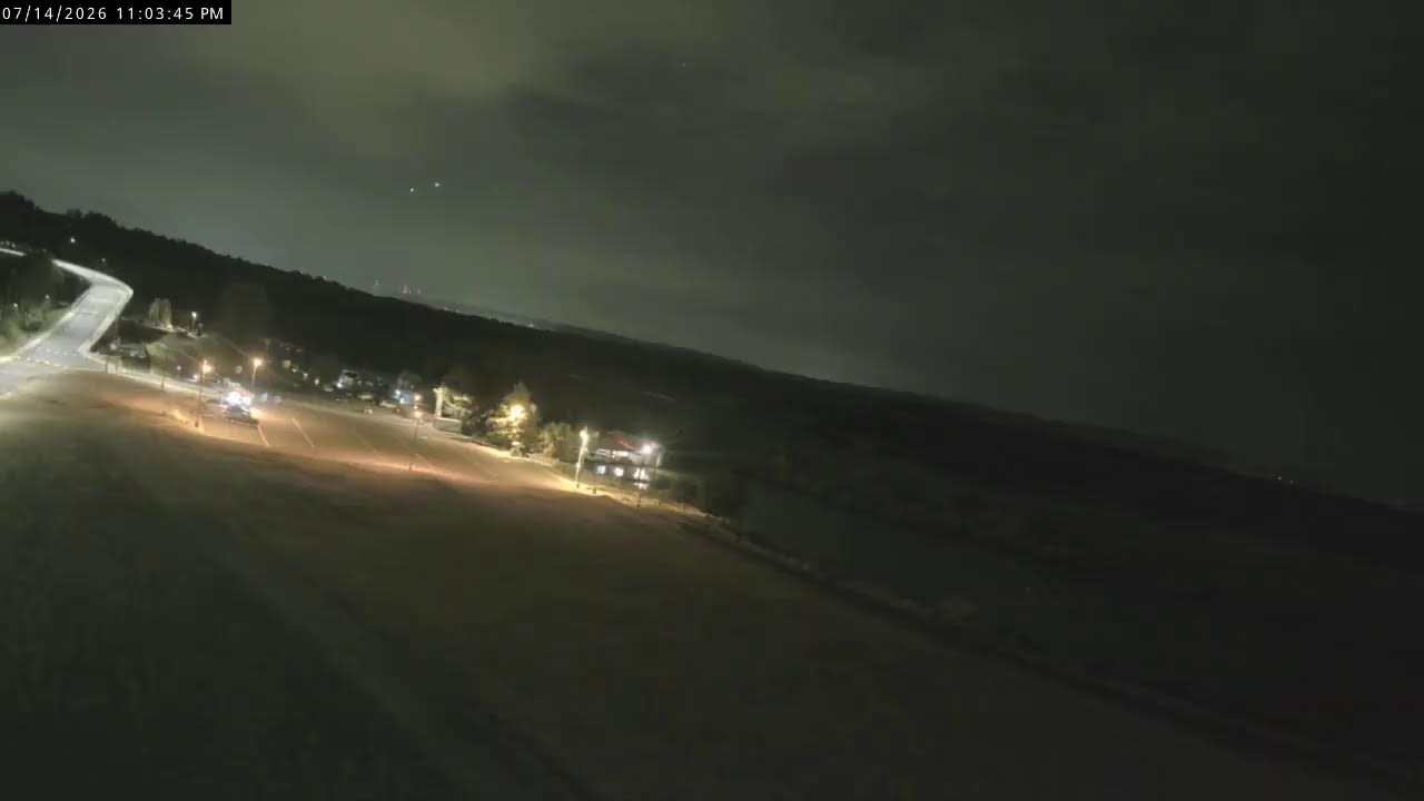 Live webcam view of Ridgefield Waterfront Boat Launch