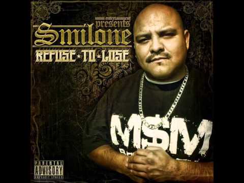 Smilone Feat  Big Tazz And YBe  -  Murder Squad Stars - 2013