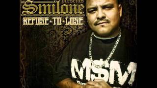 Smilone Feat  Big Tazz And YBe  -  Murder Squad Stars - 2013