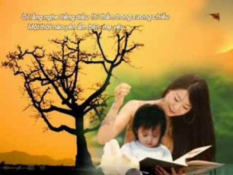 Về quê mẹ Sheet - Thu Trang