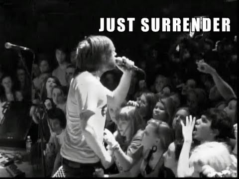 JUST SURRENDER 