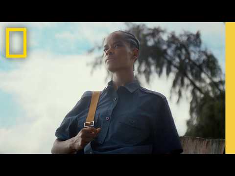 How Ancient Hawaiian Fishponds Sustain Ocean Ecosystems | National Geographic