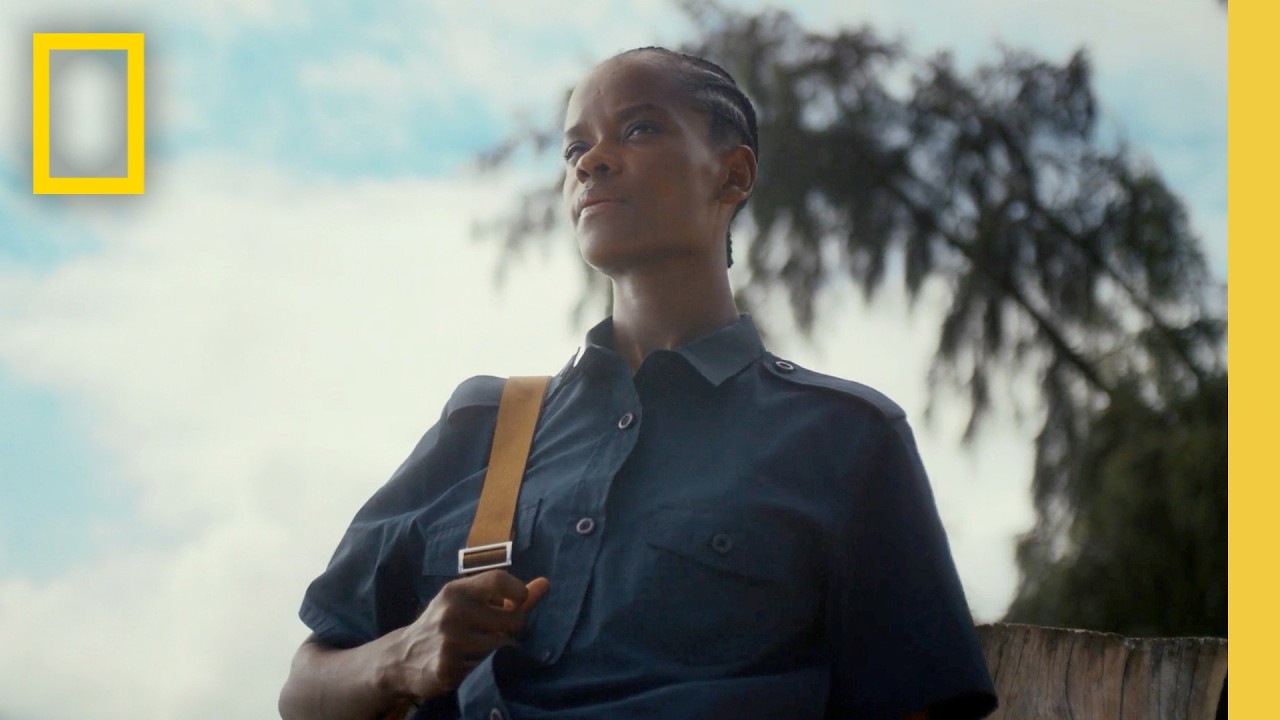 How Ancient Hawaiian Fishponds Sustain Ocean Ecosystems | National Geographic