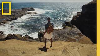 How Ancient Hawaiian Fishponds Sustain Ocean Ecosystems | National Geographic