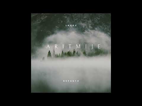 LACKU - Aritmije (Official Audio)