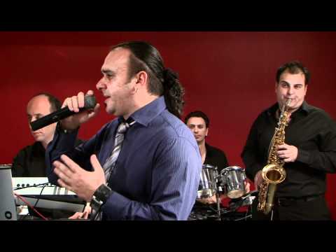 Stom Tebe Te Vidov Jas Se Zaljubiv - Grupa Despina + Tuse