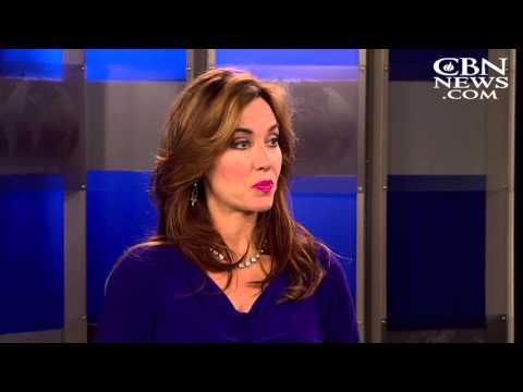 CBN News Special: Faith, Prayer Part of America’s Heritage and Future