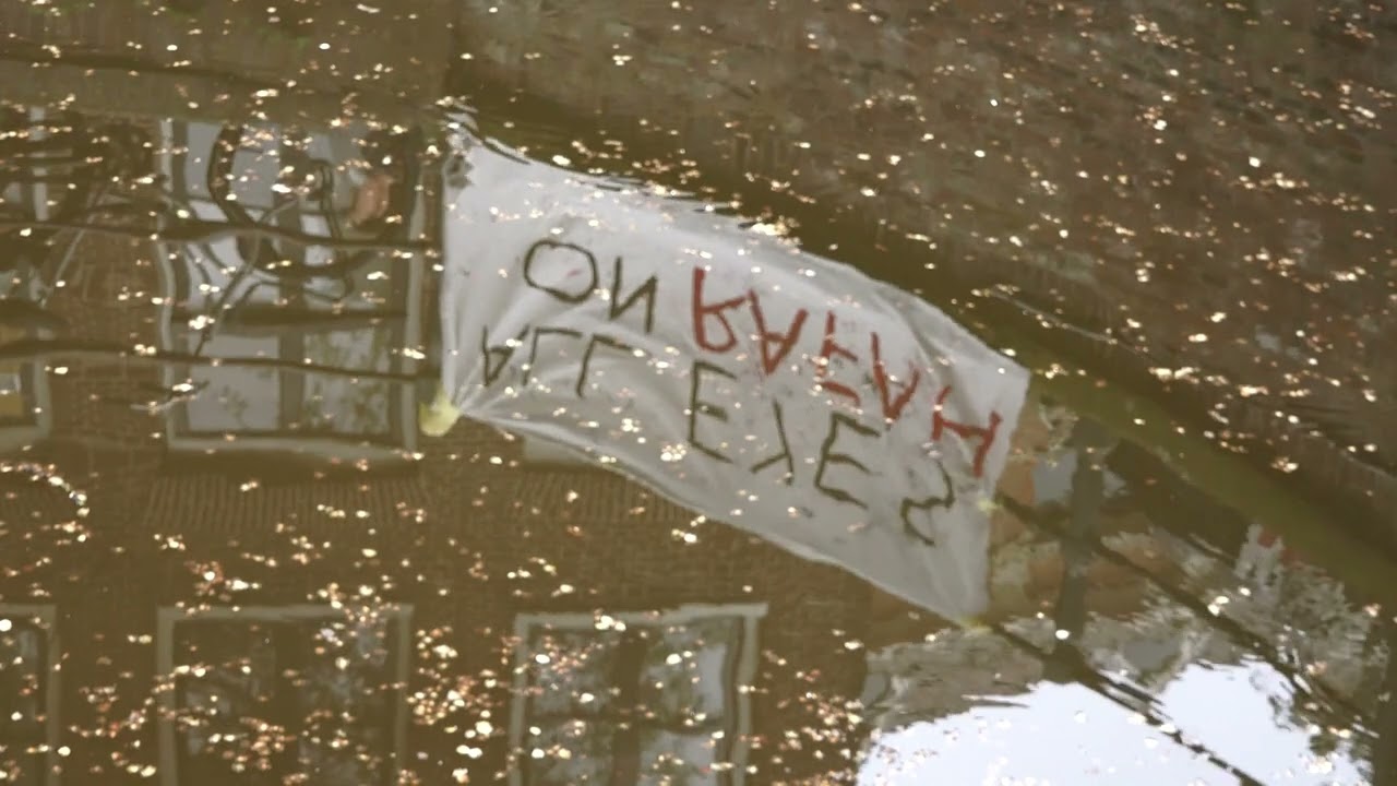 Trailer | Happiness | Fırat Yücel