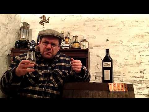 whisky review 420 - Hankey Bannister Heritage Blend Scotch