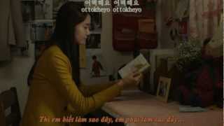 [VIETSUB + HANGUL] BECAUSE IT&#39;S YOU - SNSD TIFFANY (Love Rain OST) HD 1080p