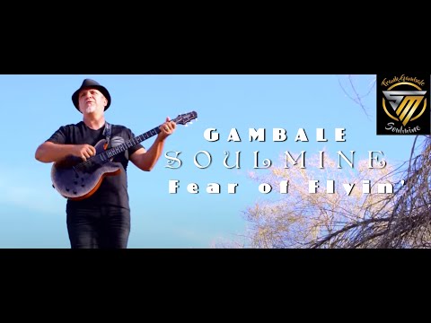 Frank Gambale Soulmine: "Fear of Flyin'"