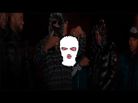 #150 Grizzy x M24 x Stickz x M Dargg - Get Back (Prod.  L1TheProducer)