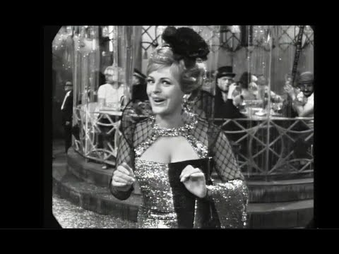 Operettenmelodien - Wilma Lipp, Horst Wilhelm u.a. (1967)