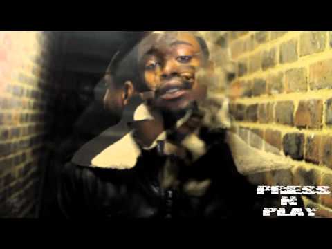 K2 World - ft. Rapid & Roachee "This is my hood"