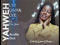 Psalmist Winnie Kukiriza Yahweh Lye Linya Lye