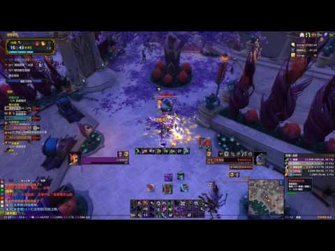Complexity vs Court of Stars Mythic+10 (25:02)