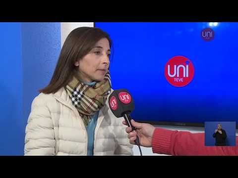 Paro docente y abrazo simbólico a la UNVM