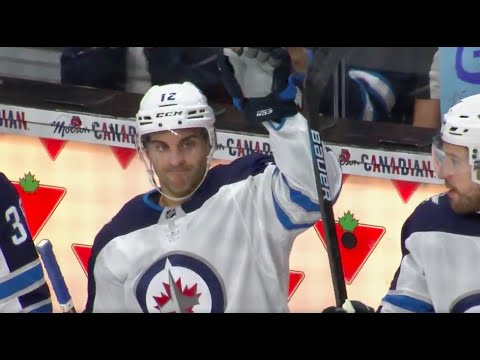 Game 60-DeMelo Returns-Ottawa Senators vs Winnipeg Jets 2019-20