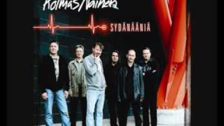 Kolmas Nainen - Et sileänä säily