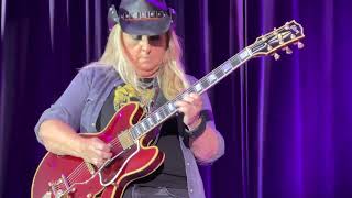 Melissa Etheridge "Ruins" LIVE Paso Robles, CA