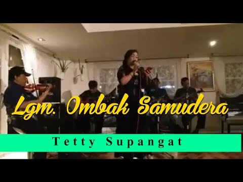 Keroncong Lgm Ombak Samudra