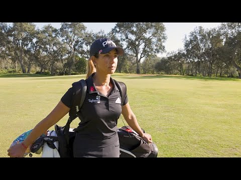 Video Thumbnail: Ein Blick hinter die Kulissen von Marokkos berühmtestem Golfturnier, der Hassan II Trophy