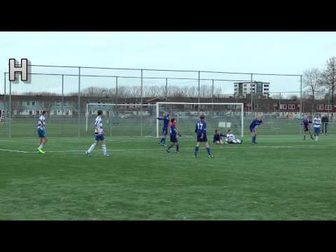 Buitenboys C2 - Buitenveldert C3 (08-12-2013)