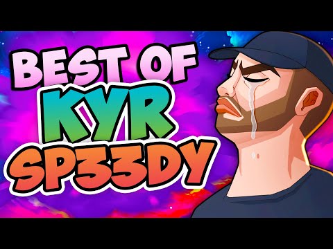 What's Wrong With Our Voices?! - The Best of KYR SP33DY Episode 4