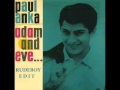 Paul Anka - Adam & Eve (Rudeboy Edit) 