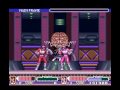 SNES Longplay 082 Power Rangers The Movie 2 Players