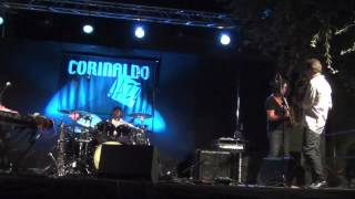 Jeff Lorber Quartet @Corinaldo Jazz - Surreptitious