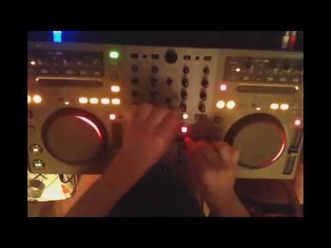 Chris C - Annie Mac C4 House Party Mix