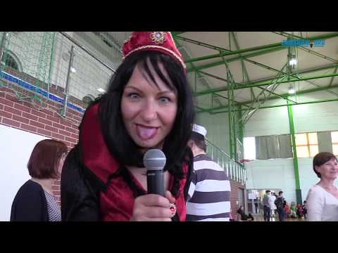 Pierwszy dzień wiosny w ZSO #wZambrowie #Zambrow