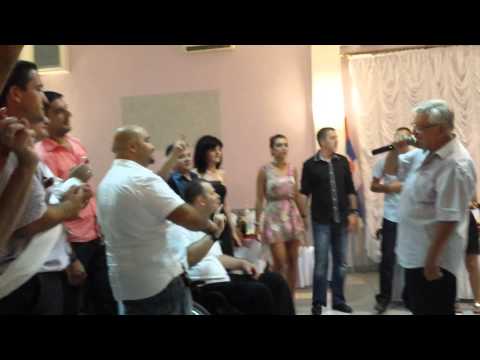 Milance,svadba Pancevo 2