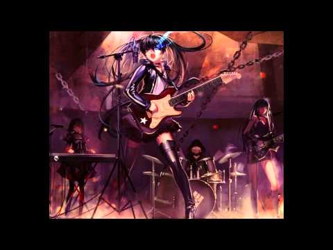 Cold Blooded - Nightcore