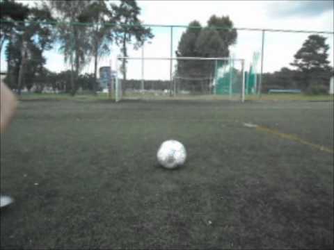 Kobieca UKP-Lechia Zielona Góra.wmv