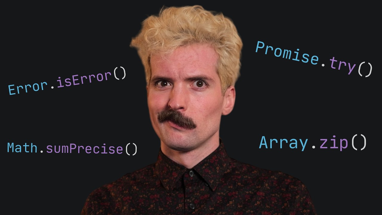 Upcoming JS Features You Need To Know