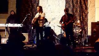 She Smiles Like Richard Nixon