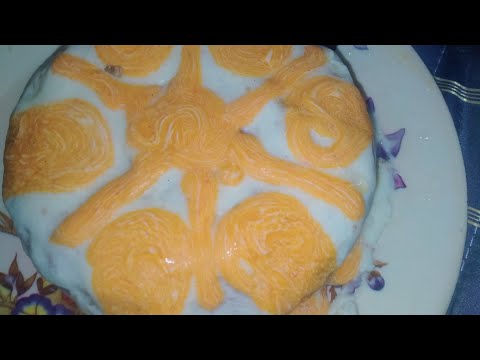 Cream cake ||  Sowjanya's home