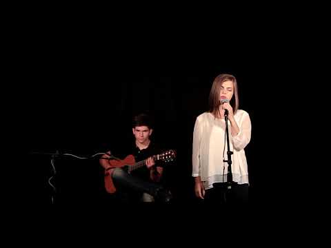 Što te nema - Amina i Emil (cover)