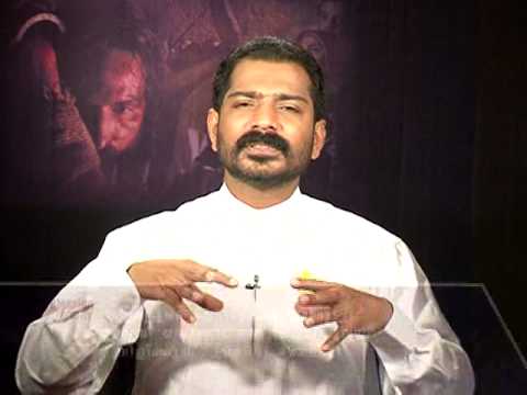 Blessing Today 839 (17 Apr 2014) l Passion Week Special