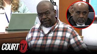 Tupac Witness Clashes with Suspect’s Defense Attorney