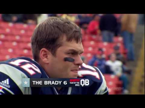 【NFLトップ100】1位はやっぱり！QB トム・ブレイディ - NFL超入門！～群雄割拠の32国志演義～
