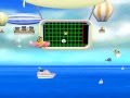 Mario Party 5 minigame: Random Ride 60fps