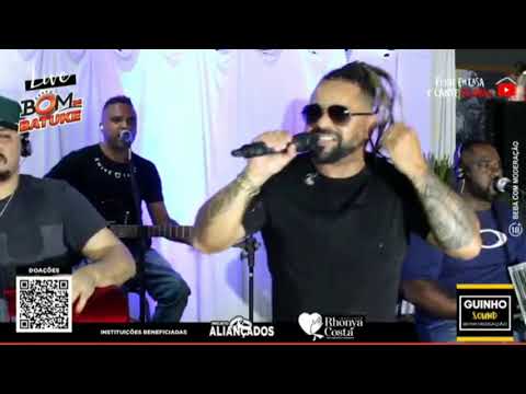 Joia Rara - Bom de Batuke Feat. Kid Santú